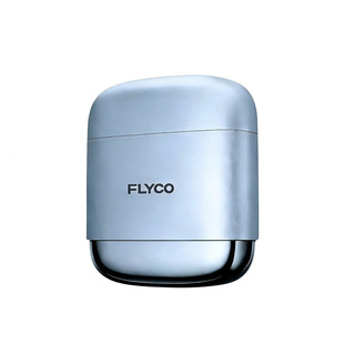 飞科高速往复式新款剃须刀F8便携电动男士刮胡刀男友礼物官方正品