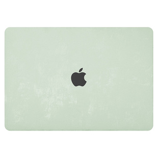 新款布艺适用于苹果电脑保护套macbookpro保护壳macbook笔记本壳air15 pro14寸13pro16英寸贴膜外壳M3M4
