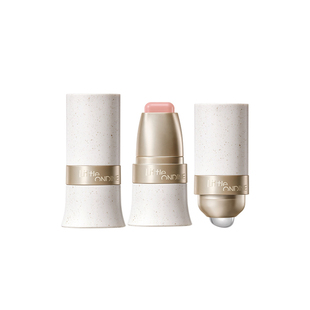 小奥汀玩色多用棒腮红修容口红眼影一体膏状显白不易脱妆膨胀色