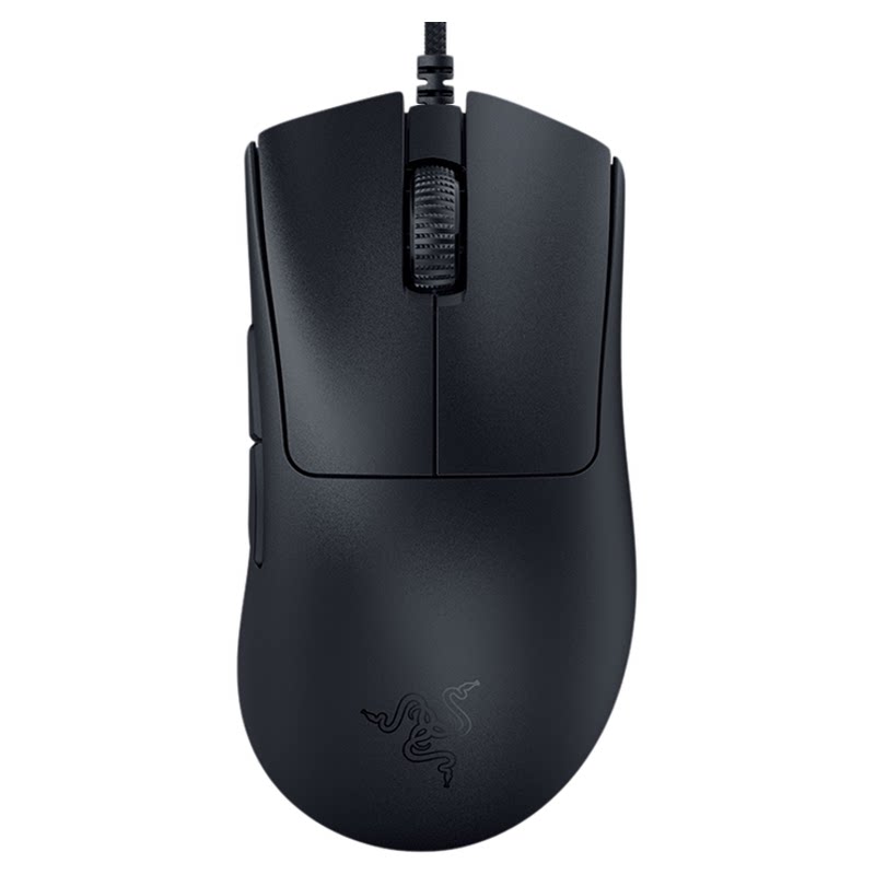 Razer雷蛇全新有线鼠标