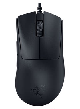 Razer雷蛇全新有线鼠标