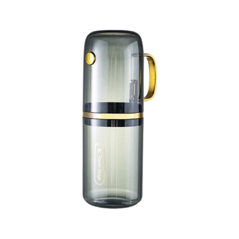 宿舍漱口杯初高中大学生牙刷杯旅行住校用品洗漱套装牙杯牙具口杯