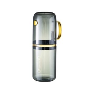 宿舍漱口杯初高中大学生牙刷杯旅行住校用品洗漱套装牙杯牙具口杯