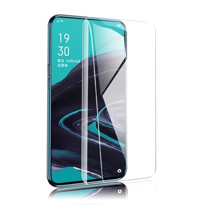 oppok9K5钢化膜批发
