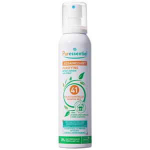 puressentiel除螨净化空气喷雾