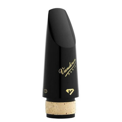 弯德林黑钻单簧管笛头BD4BD5