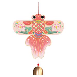 乔迁家居节日氛围挂饰