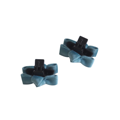 gukuali打结蝴蝶结抓夹