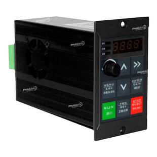 厂家直供E100变频器 菲兰德 三相220v电机专用变频器