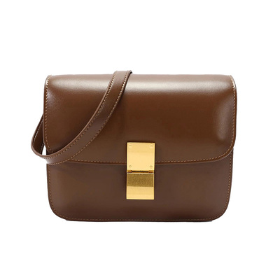 南风高奢定制款豆腐包