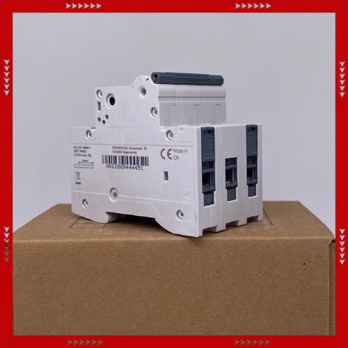 【问价】断路器5SY6310-7CC