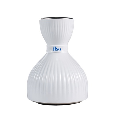 ilso双头冷敷仪面部冰敷