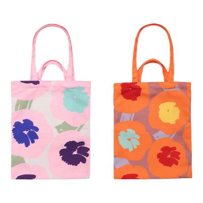 Alive芬兰设计时尚印花帆布包