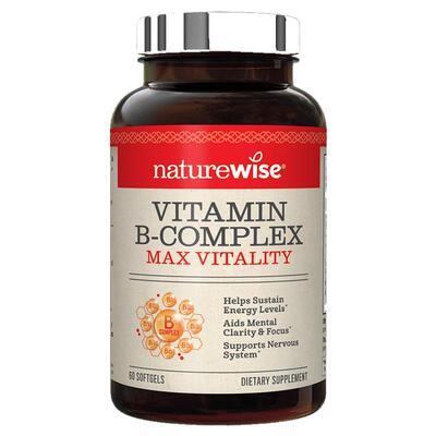 【液体复合维B族】10倍高吸收