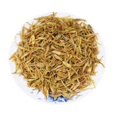 广东素馨花散装新货玉芙蓉花茶