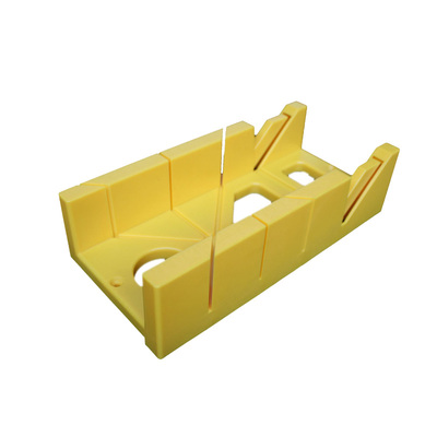 斜锯柜多功能新款木锯角度锯盒45 90 夹背锯斜切锯子斜切踢角钱锯