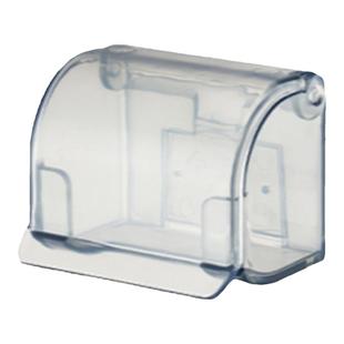 包邮剃须刀支架挂墙置物架免打孔剃须刀架子座无痕胶剃须刀收纳架