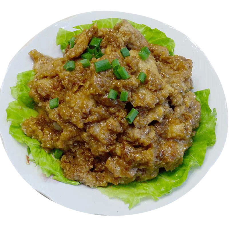 江西特产吉安不辣粉蒸肉调料