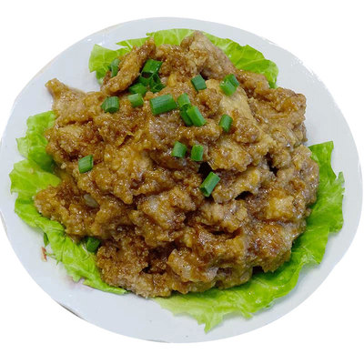 江西特产吉安不辣粉蒸肉调料