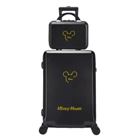 Золотое улучшение Микки — Коробка для матери и ребенка