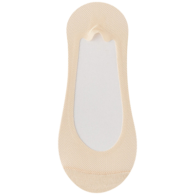 【官方推荐】100%纯棉网眼隐形袜