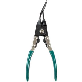 世达工具汽车塑料铆钉拆卸专用钳卡扣钳子胶扣起子开灯钳子09408