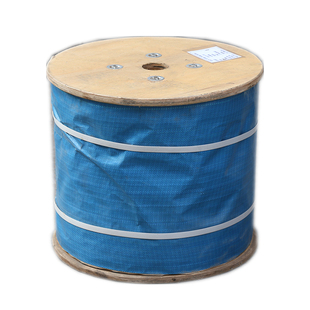 热镀锌钢绞线3/4/5/6/8/10/11-15mm 光伏支架架空挂电缆大棚拉线