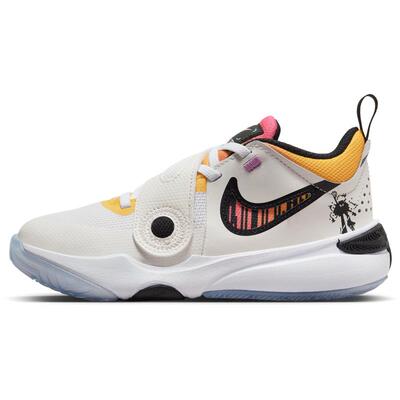 Nike耐克TEAMHUSTLE幼童运动鞋