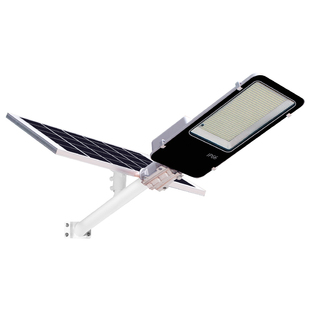 太阳能灯户外庭院灯家用超亮新农乡村路灯led别墅照明灯防水