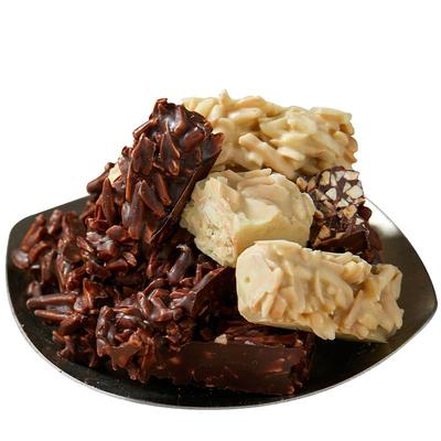 超多坚果，感谢网友推荐！