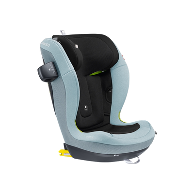 Swandoo3-12岁isize儿童安全座椅