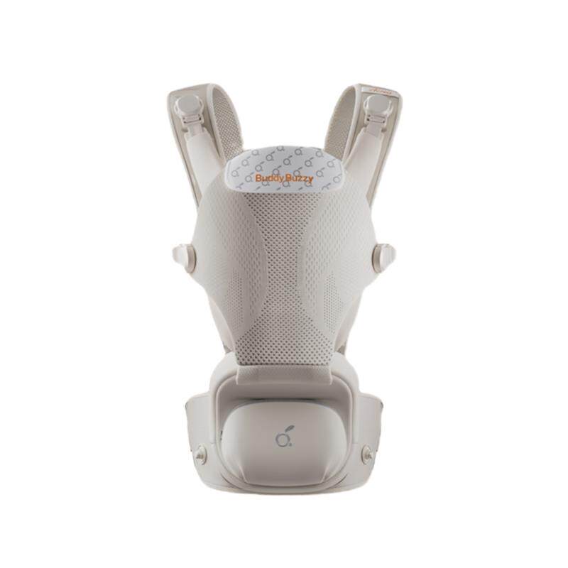 两只兔子4DPro腰凳背带抱娃神器