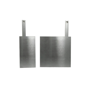 电解实验用高纯金属铁板/铝板/锌板/镍板/铜板科研专用定制