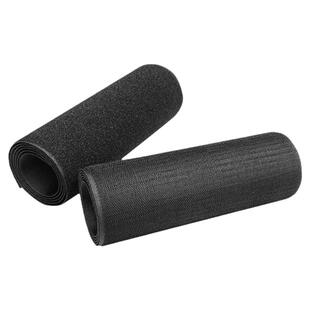 超宽无背胶魔术贴强力雌雄腰带更换粘贴布衣服子母扣尼龙搭扣粘带