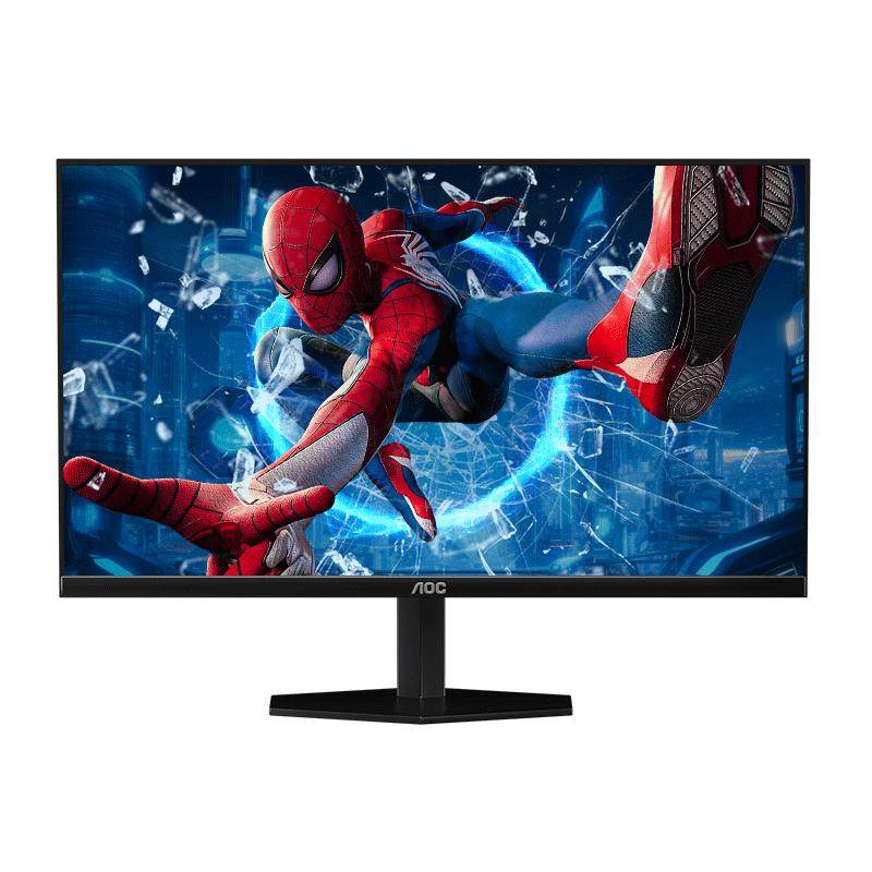 AOC27英寸2K320Hz电竞显示器240