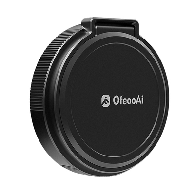 理光GR4铝合金自动镜头盖