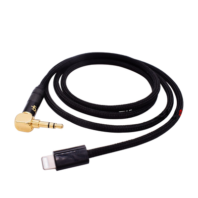 手机录音线内录线音频线麦克风线