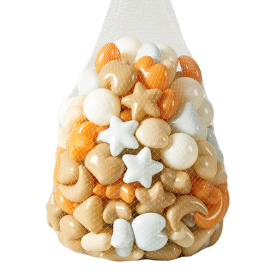 mloong曼龙海洋球婴儿游乐场