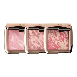 Hourglass五花肉腮红高光修容多用EG/DH/ME腮紫膨胀色收缩色4.2g