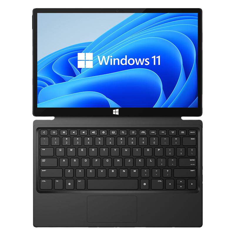【2024新款官方正品HUIGWNA】windows系统高清屏平板电脑二合一便携轻薄PC笔记本高速运存固态硬盘办公学生习