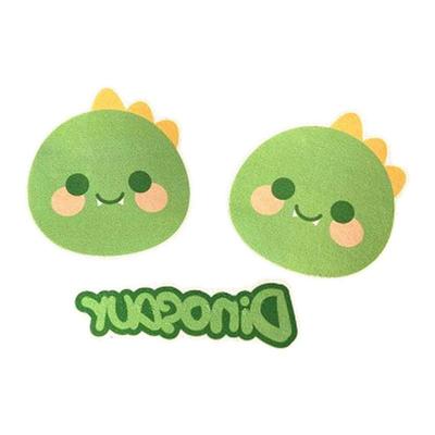 防冻鼻贴滑雪运动卡通装备