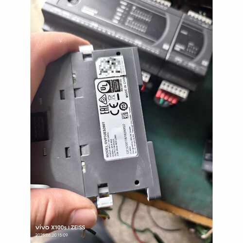 议价台达DVP32ES2、08XN2