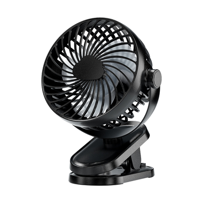 【可吹一天】夹式小风扇