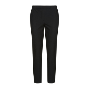 百搭直筒TH女士经典弹力九分修身小脚烟管显瘦西裤休闲裤春秋女裤