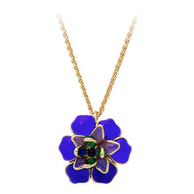 AUGUSTINEPARIS高级感项链