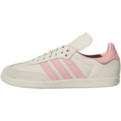 阿迪达斯Samba菲董联名德训板鞋