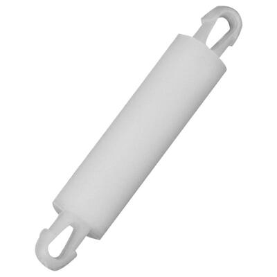 pc隔离柱双头塑料线路板支架扣式