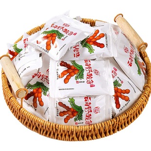 云南特产野酸角酸角甜角酸角糕果脯蜜饯孕妇糖小吃零食袋装