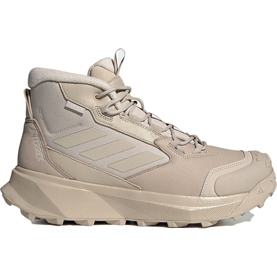 阿迪达斯男女户外保暖雪地靴