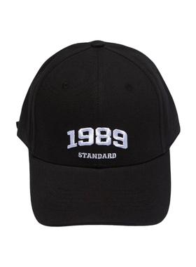 1989STANDARD OUR 1989 棒球帽 (JACBCP-0001) M韩国官网直邮进口